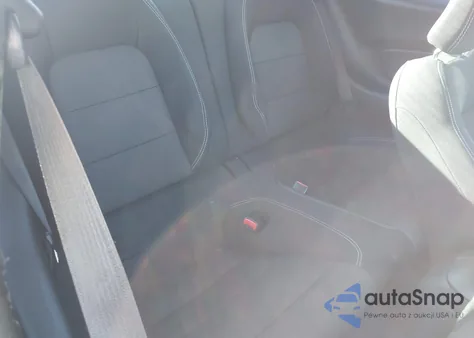 2015 Ford Mustang V6 z USA, uszkodzony, nr VIN 1FA6P8AM5F5385420